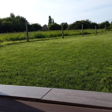 Carnetin Le Parc, Gite Et B&B Zewnętrze zdjęcie