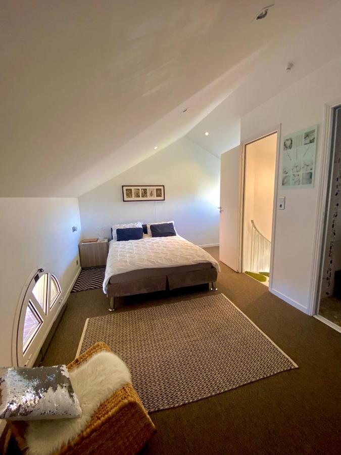 Carnetin Le Parc, Gite Et B&B Zewnętrze zdjęcie