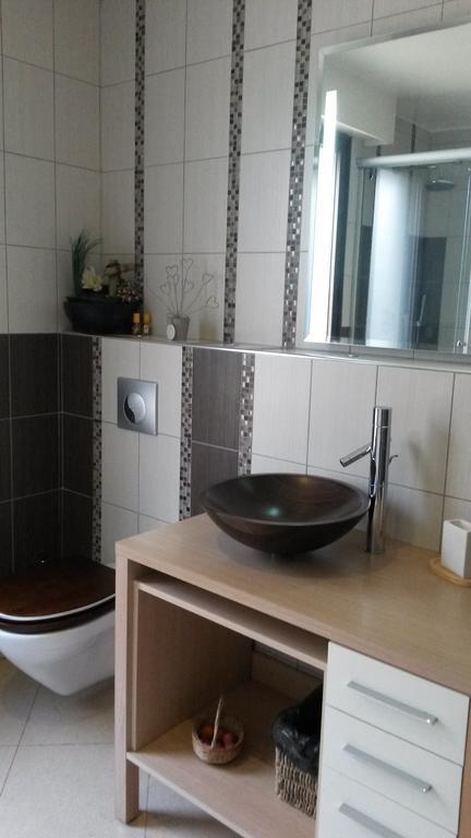 Carnetin Le Parc, Gite Et B&B Pokój zdjęcie